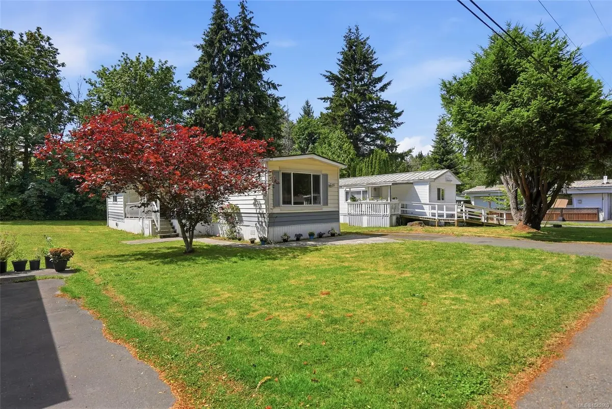 1359 Cranberry Ave #105, Nanaimo BC V9R 6L5
