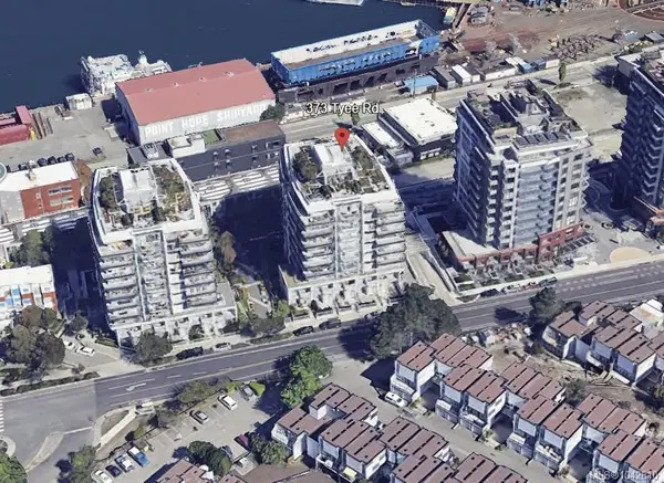 373 Tyee Rd #303, Victoria BC V9A 0B3 - 1 bed, 1.0 bath in Victoria