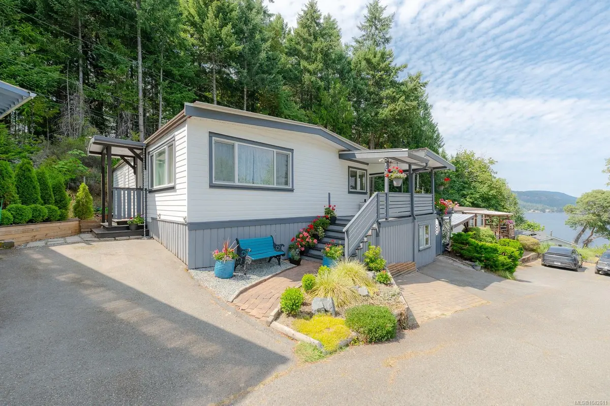 4544 Lanes Rd #15, Cowichan Bay BC V0R 1N1