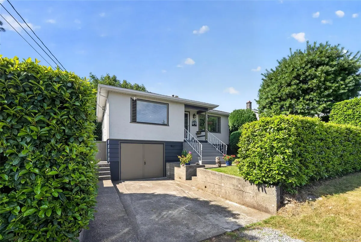 655 Drake St, Nanaimo BC V9S 2T2