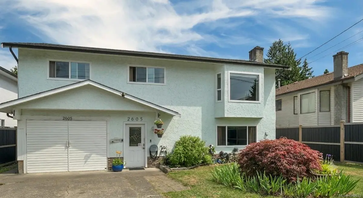 2605 Soderholm Rd, Campbell River BC V9W 1M2