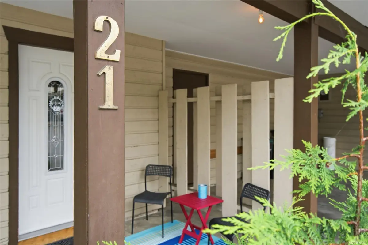 267 Corfield St #21, Parksville BC V9P 2H6