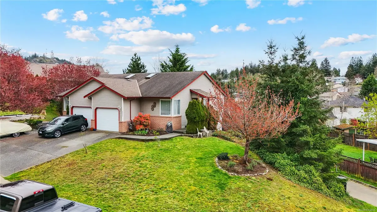 4895 Fairbrook Cres, Nanaimo BC V9T 6L6