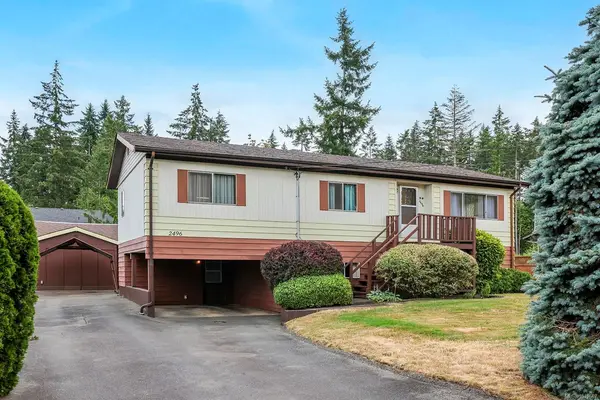 2496 Crystal Dr, Courtenay BC V9N 9J9 - 4 bed, 3 bath property for sale in Courtenay