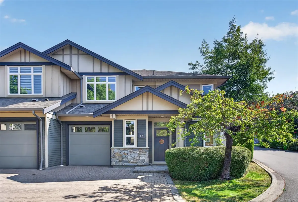 7250 West Saanich Rd #5A, Central Saanich BC V8M 0A3