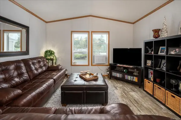 6820 Parklands Pl #11, Lantzville BC V0R 2H0 - 2 bed, 2.0 bath in Lantzville