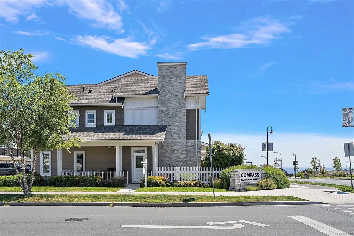 3501 Dunlin St #101, Colwood BC V9C 0P7