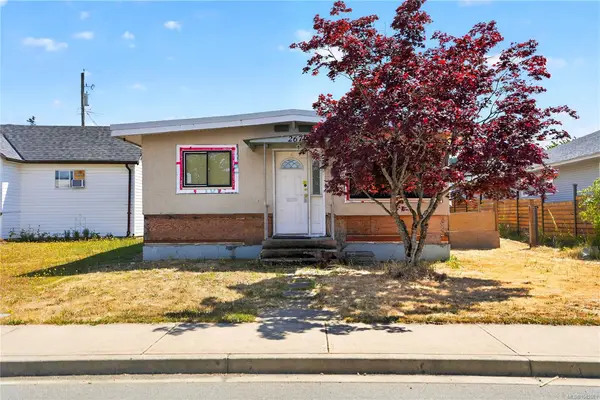 2679 4th Ave, Port Alberni BC V9Y 2C4 - 3 bed, 1.0 bath in Port Alberni
