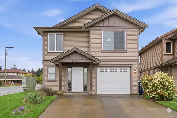 6085 Clayburn Pl, Nanaimo BC V9V 1M6 - 5 bed, 3.0 bath in Nanaimo