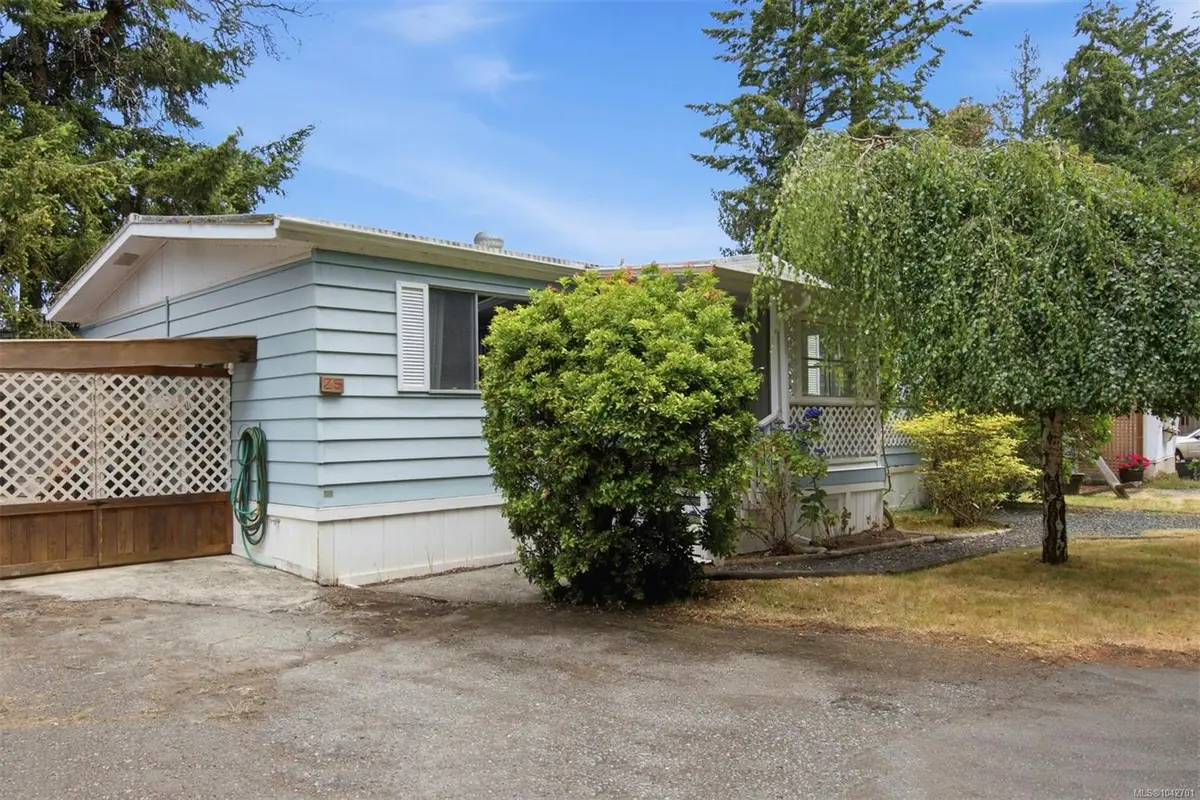 1247 Arbutus Rd #25, Parksville BC V9P 1R4