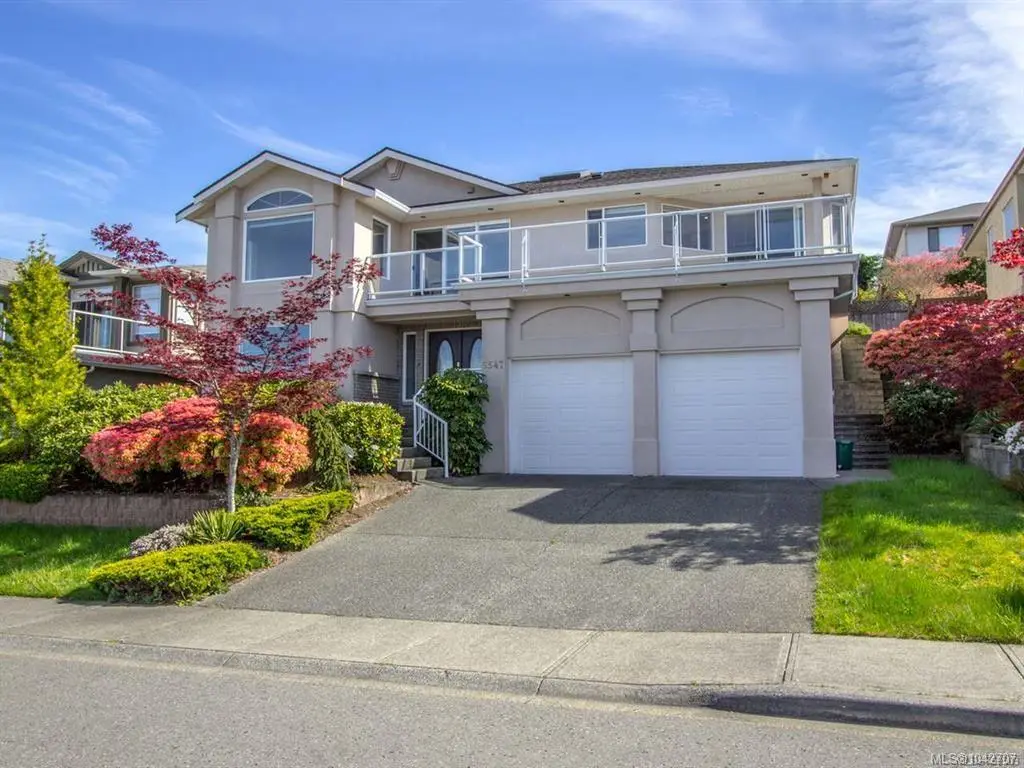 6547 Peregrine Rd, Nanaimo BC V9V 1P8