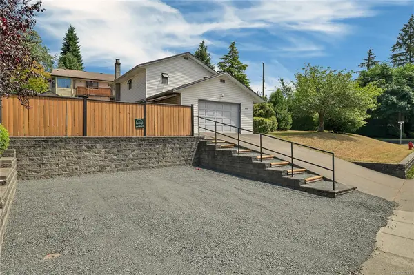 852 Eland Dr, Campbell River BC V9W 6Y8 - 4 bed, 3.0 bath in Campbell River