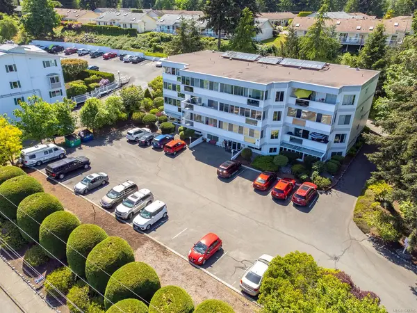 9958 Daniel St #202, Chemainus BC V0R 1K2 - 2 bed, 2.0 bath in Chemainus