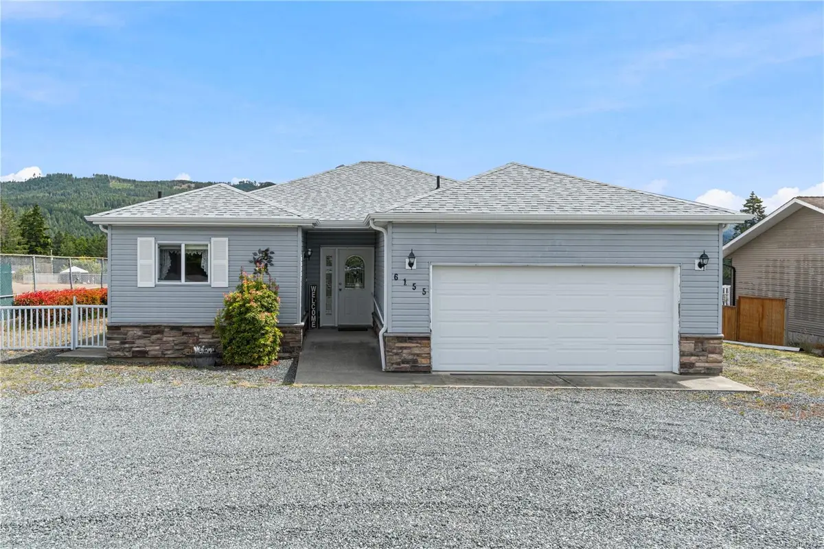 6155 Cherry Creek Rd, Port Alberni BC V9Y 8S6