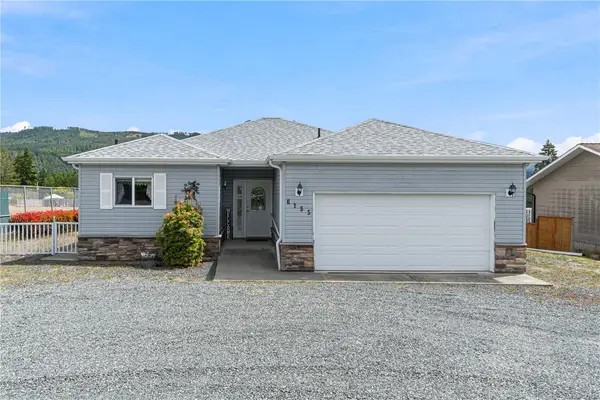 6155 Cherry Creek Rd, Port Alberni BC V9Y 8S6 - 3 bed, 2.0 bath in Port Alberni