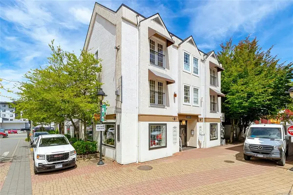 43 Lois Lane #302, Duncan BC V9L 5H4 - 1 bed, 1.0 bath in Duncan