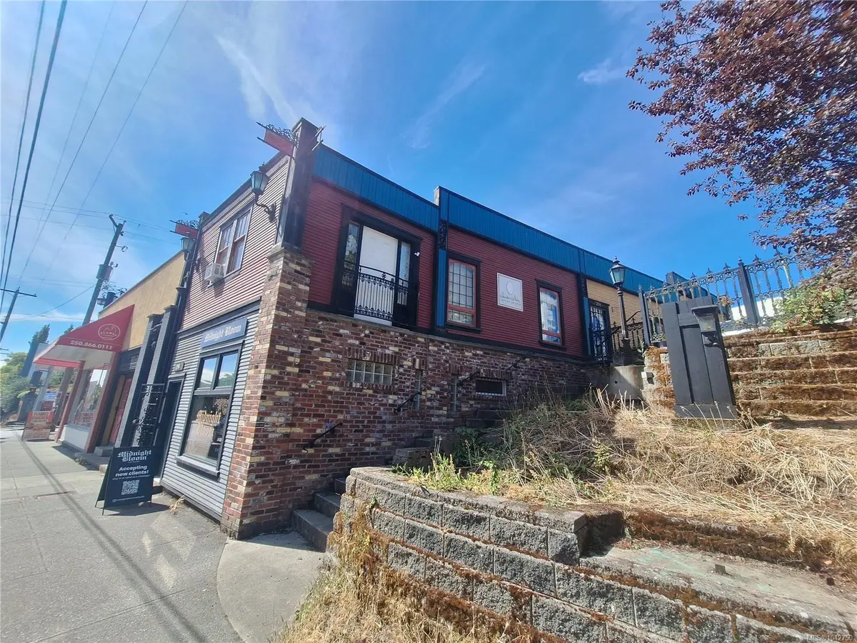 291 Wallace St, Nanaimo BC V9R 5B4