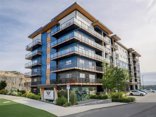 2461 Gateway Rd #108A, Langford BC V9B 6M6 - 1 bed, 1.0 bath in Langford