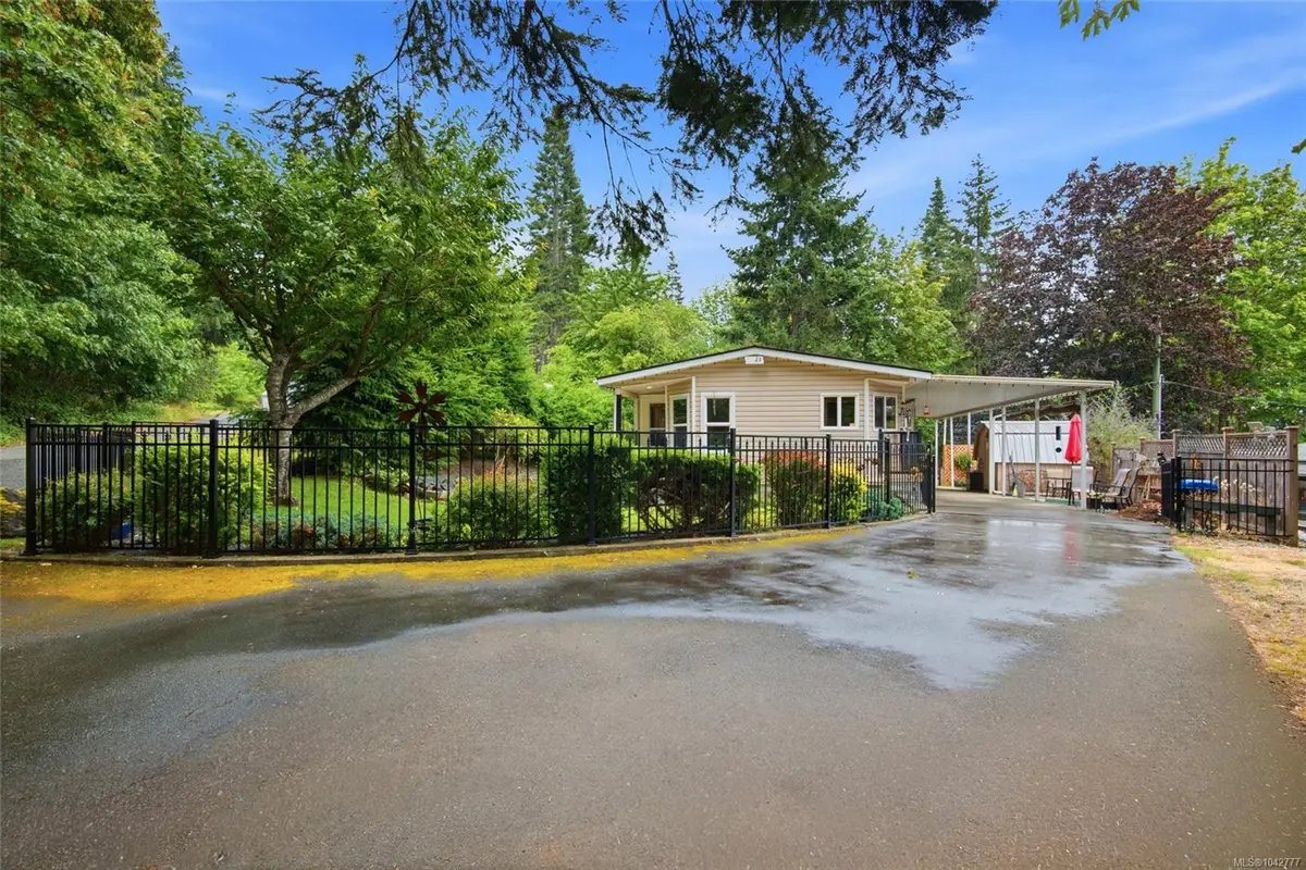 5679 Tomswood Rd #23, Port Alberni BC V9Y 8V5