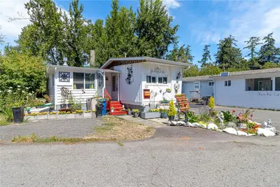 1201 Craigflower Rd #12, View Royal BC V9A 2X9