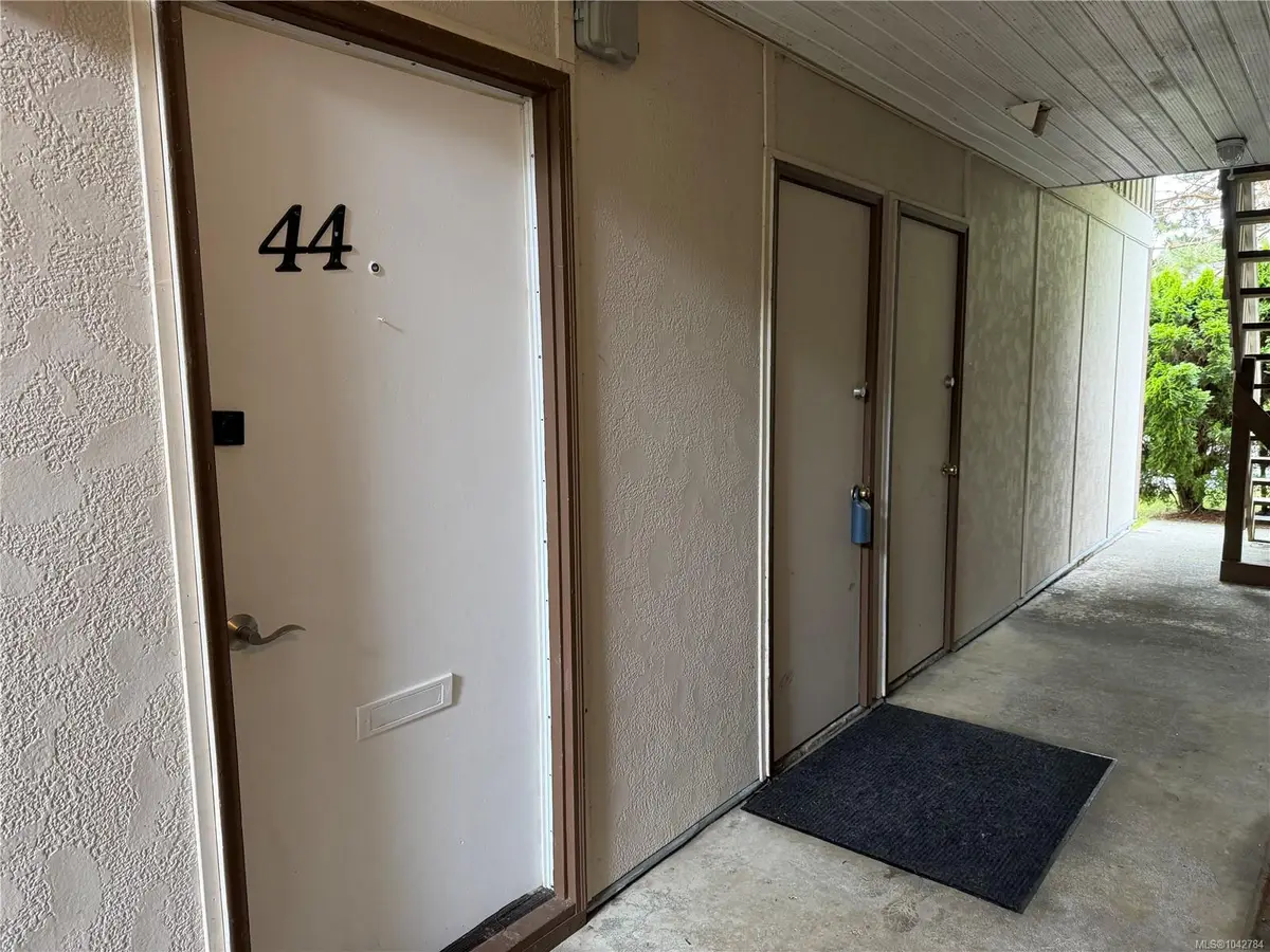 7077 Highland Dr #44, Port Hardy BC V0N 2P0