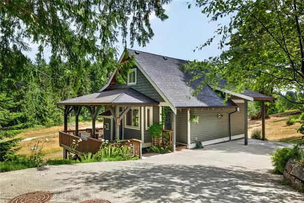 137 Ashya Rd, Salt Spring BC V8K 1E1 - 1 bed, 1 bath property for sale in Salt Spring