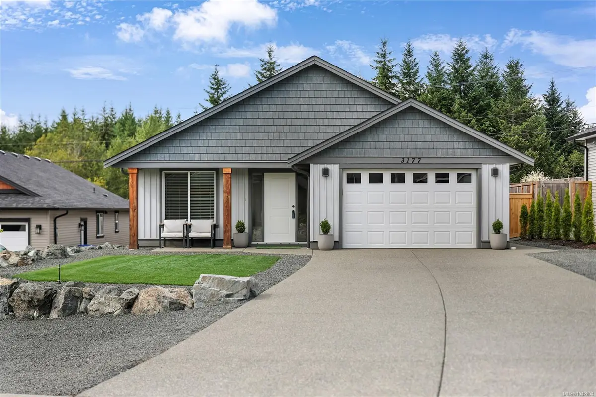 3177 Fernwood Lane, Port Alberni BC V9Y 0C4