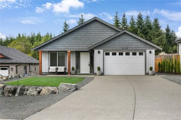 3177 Fernwood Lane, Port Alberni BC V9Y 0C4 - 3 bed, 2.0 bath in Port Alberni