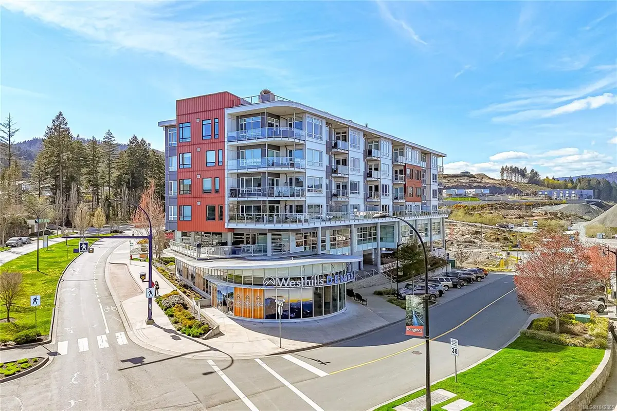 1311 Lakepoint Way #508, Langford BC V9B 0S2
