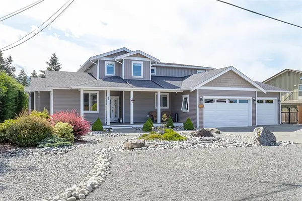 10842 wilcox Rd, Saltair BC V9G 1A9 - 3 bed, 3.0 bath in Saltair