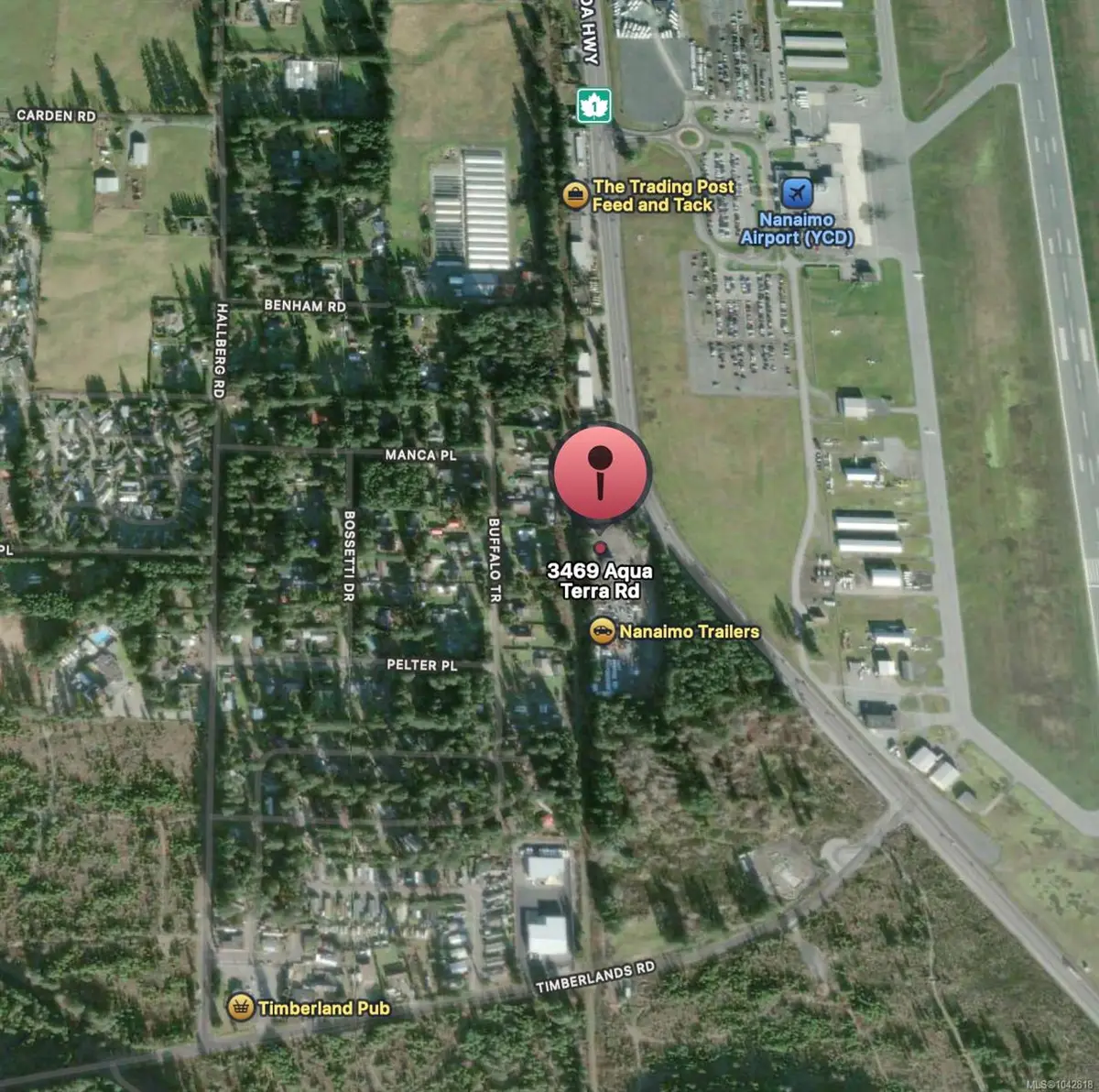 3469 Aqua Terra Rd, Cassidy BC V9R 1H0