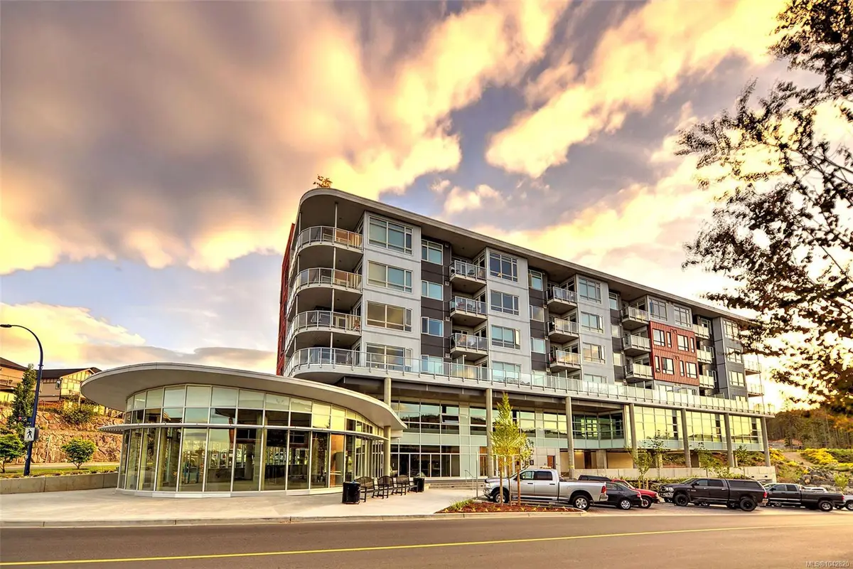 1311 Lakepoint Way #407, Langford BC V9B 0S7