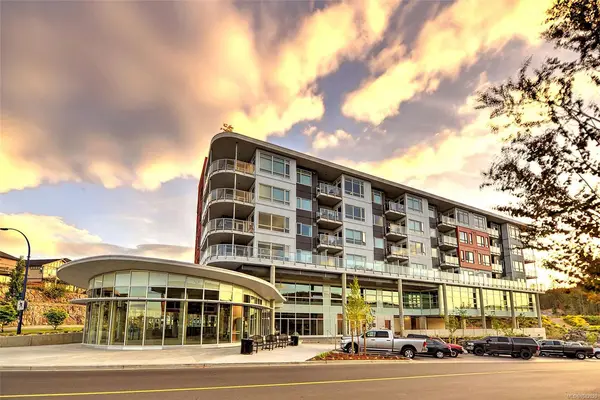 1311 Lakepoint Way #407, Langford BC V9B 0S7 - 1 bed, 1.0 bath in Langford