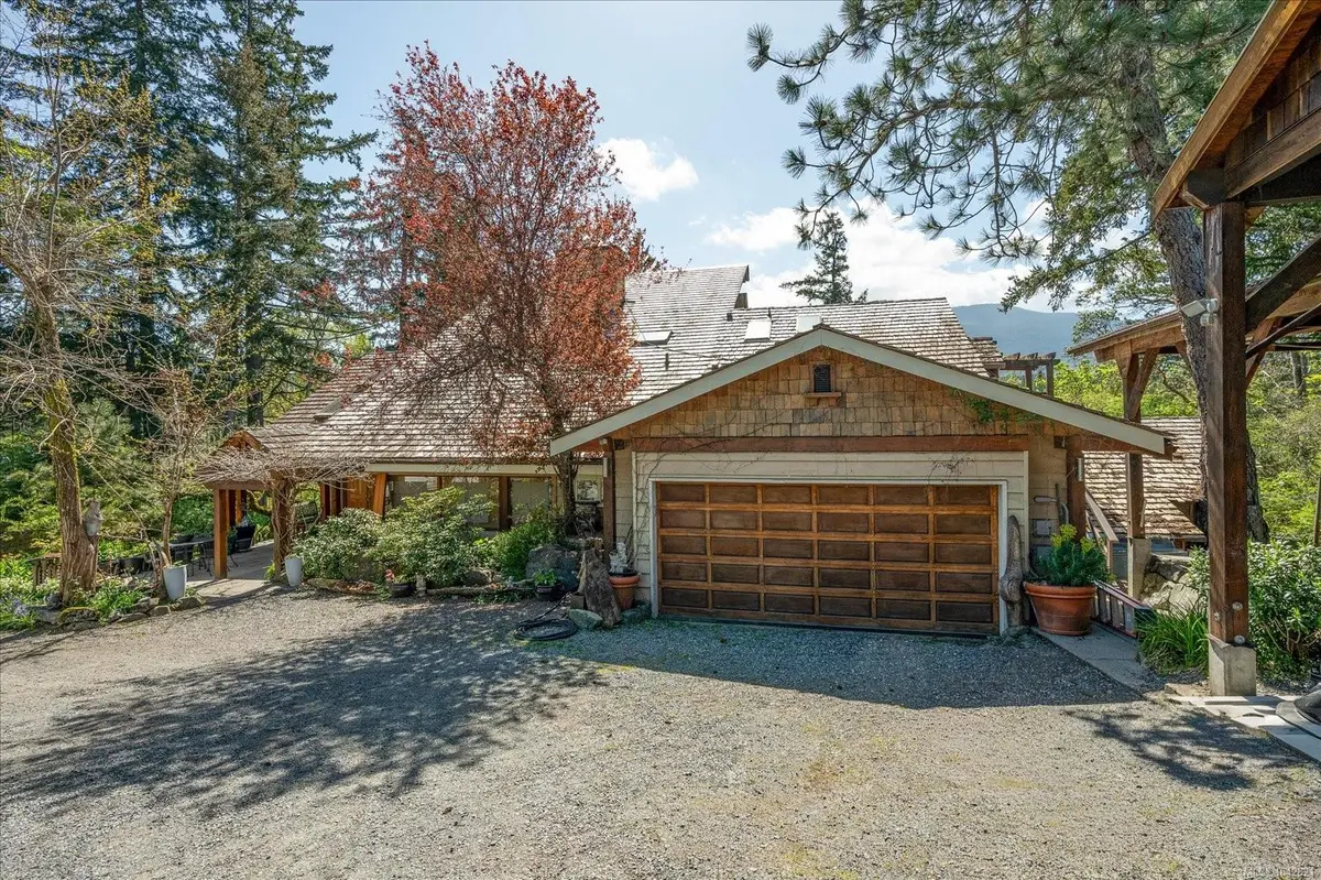 2091 East Wellington Rd, Nanaimo BC V9S 5V2