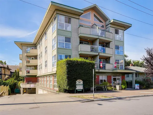 455 Kingston St #106, Victoria BC V8V 1V8 - 2 bed, 2.0 bath in Victoria