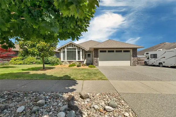 1048 CORDERO Cres, Campbell River BC V9H 0B7 - 3 bed, 2.0 bath in Campbell River