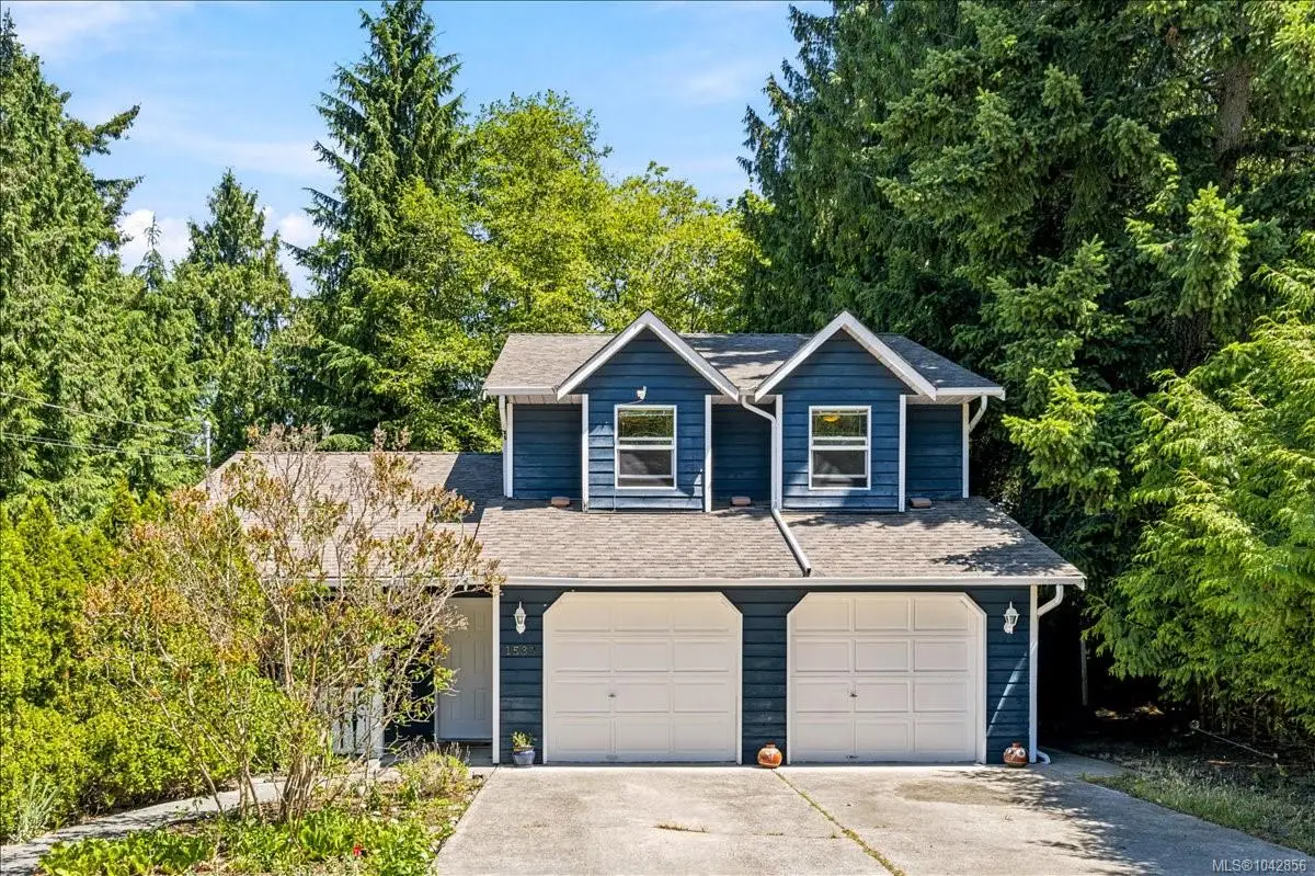 1530 Pacific Cres, French Creek BC V9P 1X6