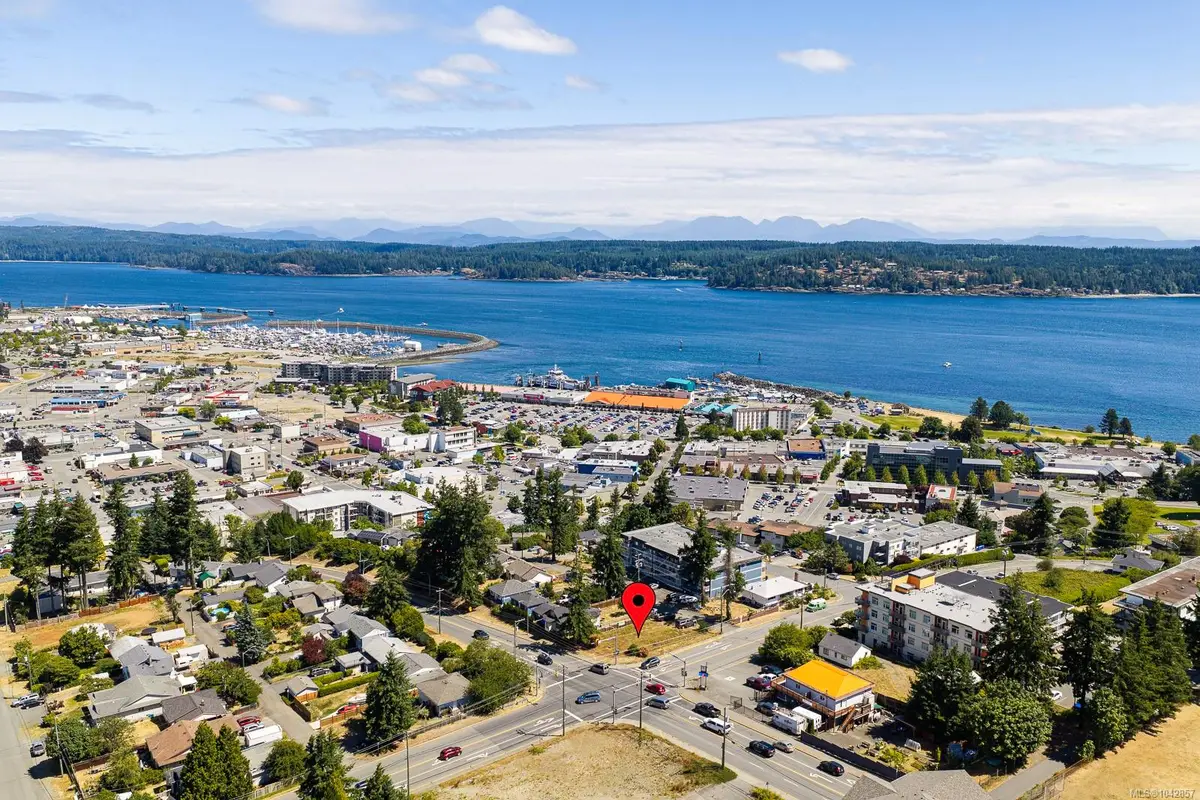 901 Dogwood St, Campbell River BC V9W 2X6