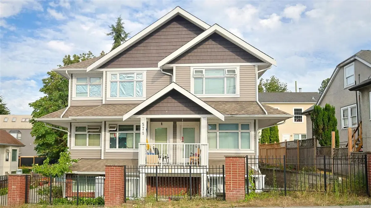 571 Albert St, Nanaimo BC V9R 2W1