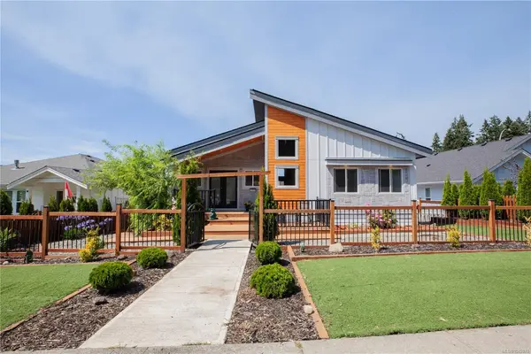 2020 Ernest Lane, Duncan BC V9L 0H1 - 4 bed, 5.0 bath in Duncan