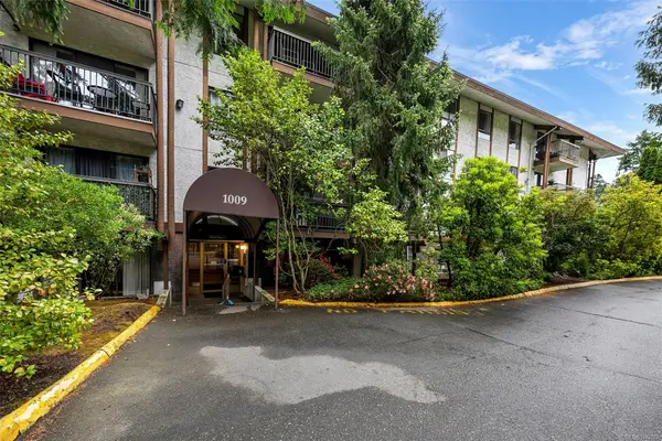 1009 McKenzie Ave #419, Saanich BC V8X 4B1 - 2 bed, 1 bath property for sale in Saanich