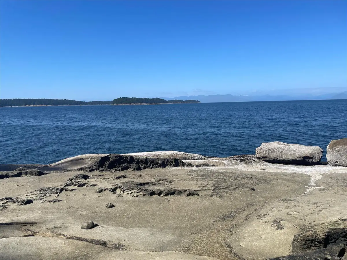 Lot 1 Valdes Island, Valdes Island BC V0V 0V0