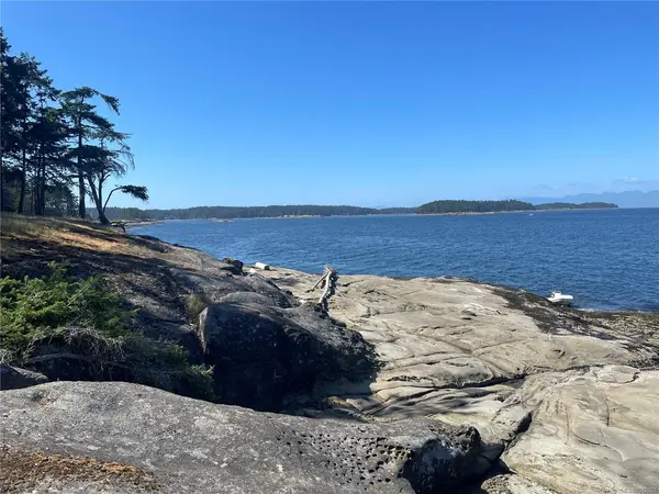 Lot 2 Valdes Island, Valdes Island BC V0V 0V0 - 0 bed, 0 bath property for sale in Valdes Island