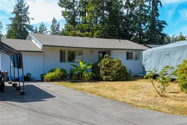 940 Terlane Ave, Langford BC V9B 2M9 - 3 bed, 1.0 bath in Langford