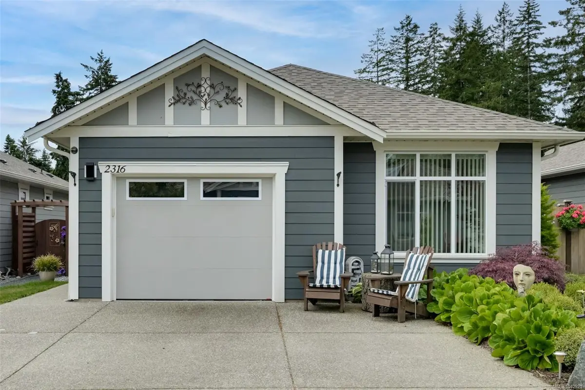 2316 Magnolia Lane, Sooke BC V9Z 1N9