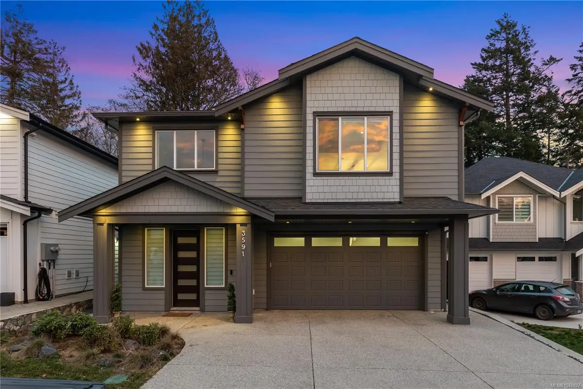 3591 Delblush Lane, Langford BC V9C 0K5