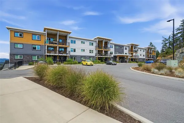 4810 Cedar Ridge Pl #113, Nanaimo BC V9T 0M7 - 1 bed, 1.0 bath in Nanaimo