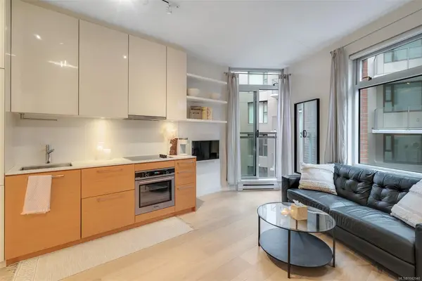 456 Pandora Ave #102, Victoria BC V8W 0E3 - 0 bed, 1.0 bath in Victoria