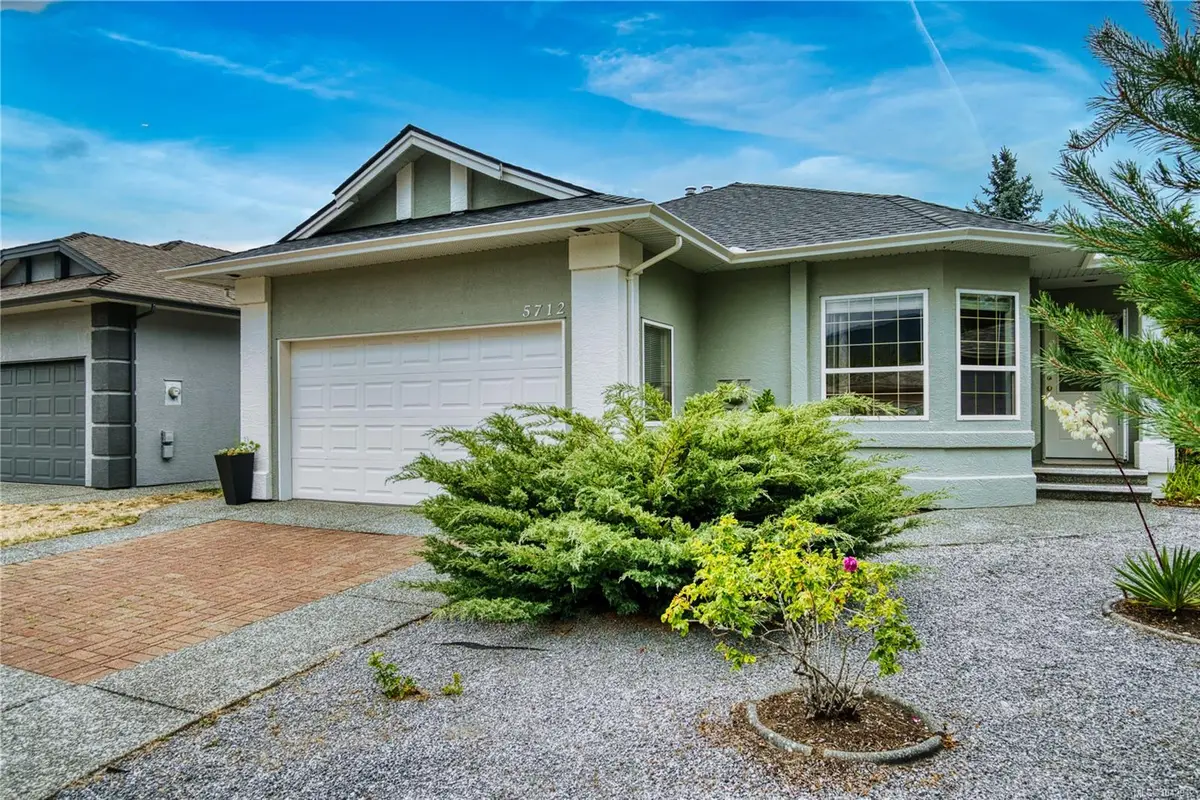 5712 Quarry Cres, Nanaimo BC V9T 6H9