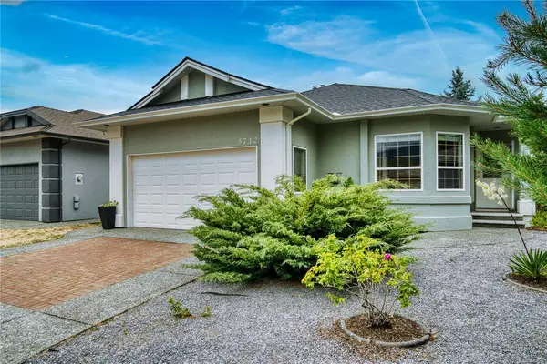 5712 Quarry Cres, Nanaimo BC V9T 6H9 - 2 bed, 2.0 bath in Nanaimo